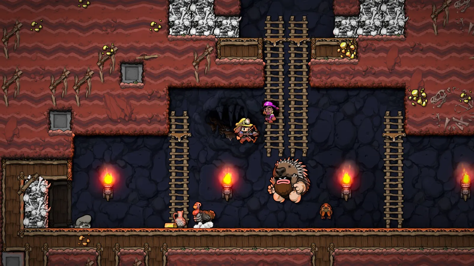Spelunky 2 media 5