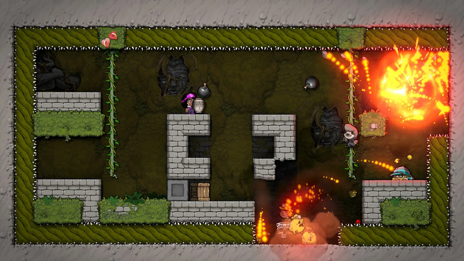 Spelunky 2 media 9