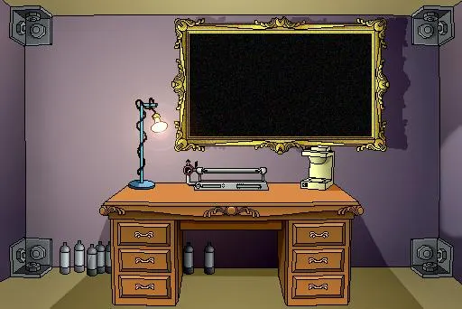 Spelunx and the Caves of Mr. Seudo media 1