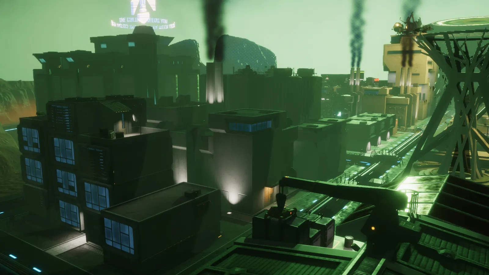 Sphere - Flying Cities media 14