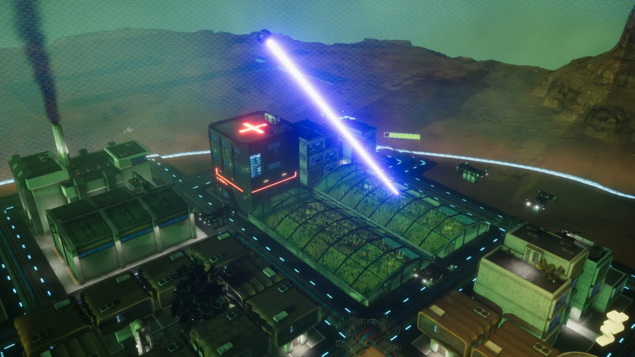 Sphere - Flying Cities media 17