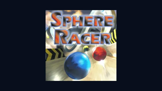 Sphere Racer
