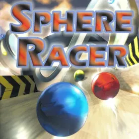 Обкладинка гри Sphere Racer