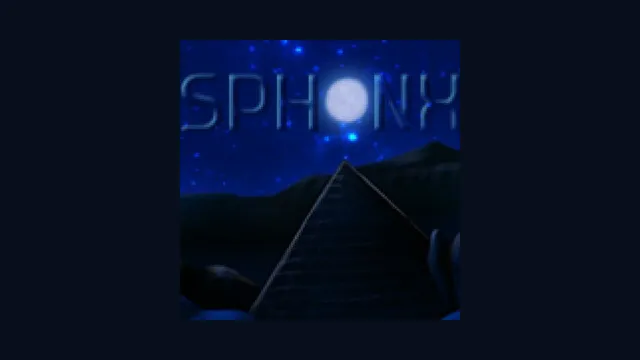 Sphonx