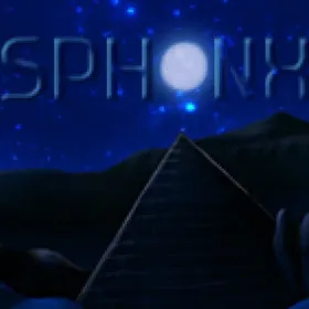 Обкладинка гри Sphonx