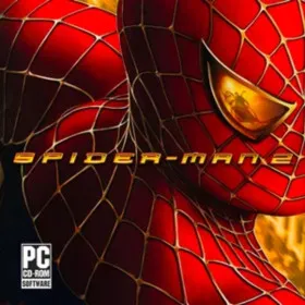 Обкладинка гри Spider-Man 2 (PC)