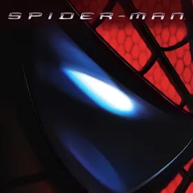 Обкладинка гри Spider-Man: The Movie