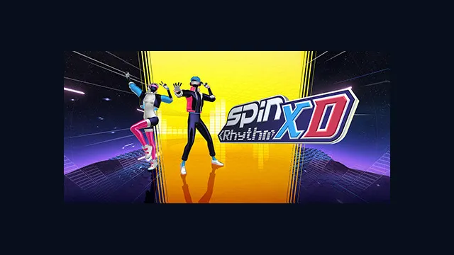 Spin Rhythm XD