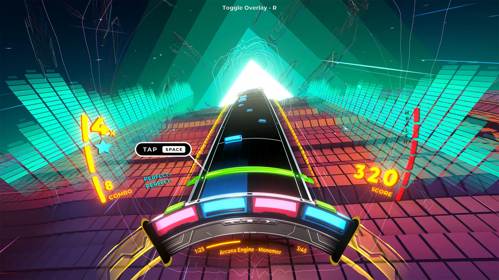 Spin Rhythm XD media 7