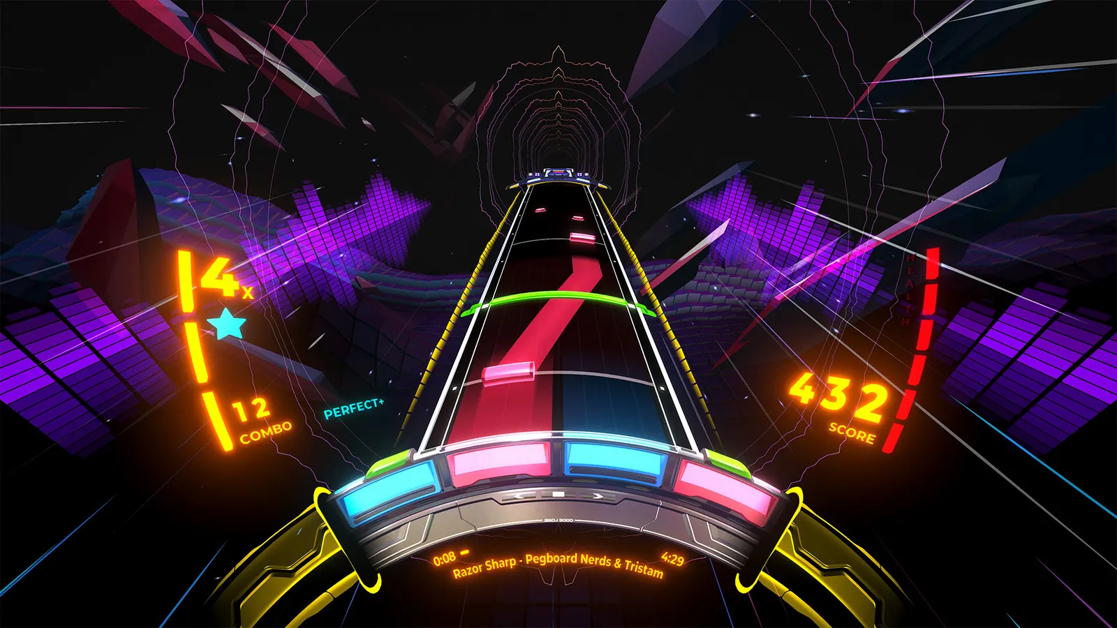 Spin Rhythm XD media 11