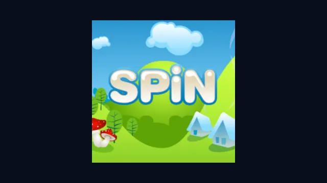 Spin: Super Shape Puzzle