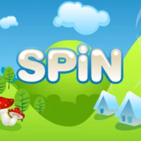 Обкладинка гри Spin: Super Shape Puzzle
