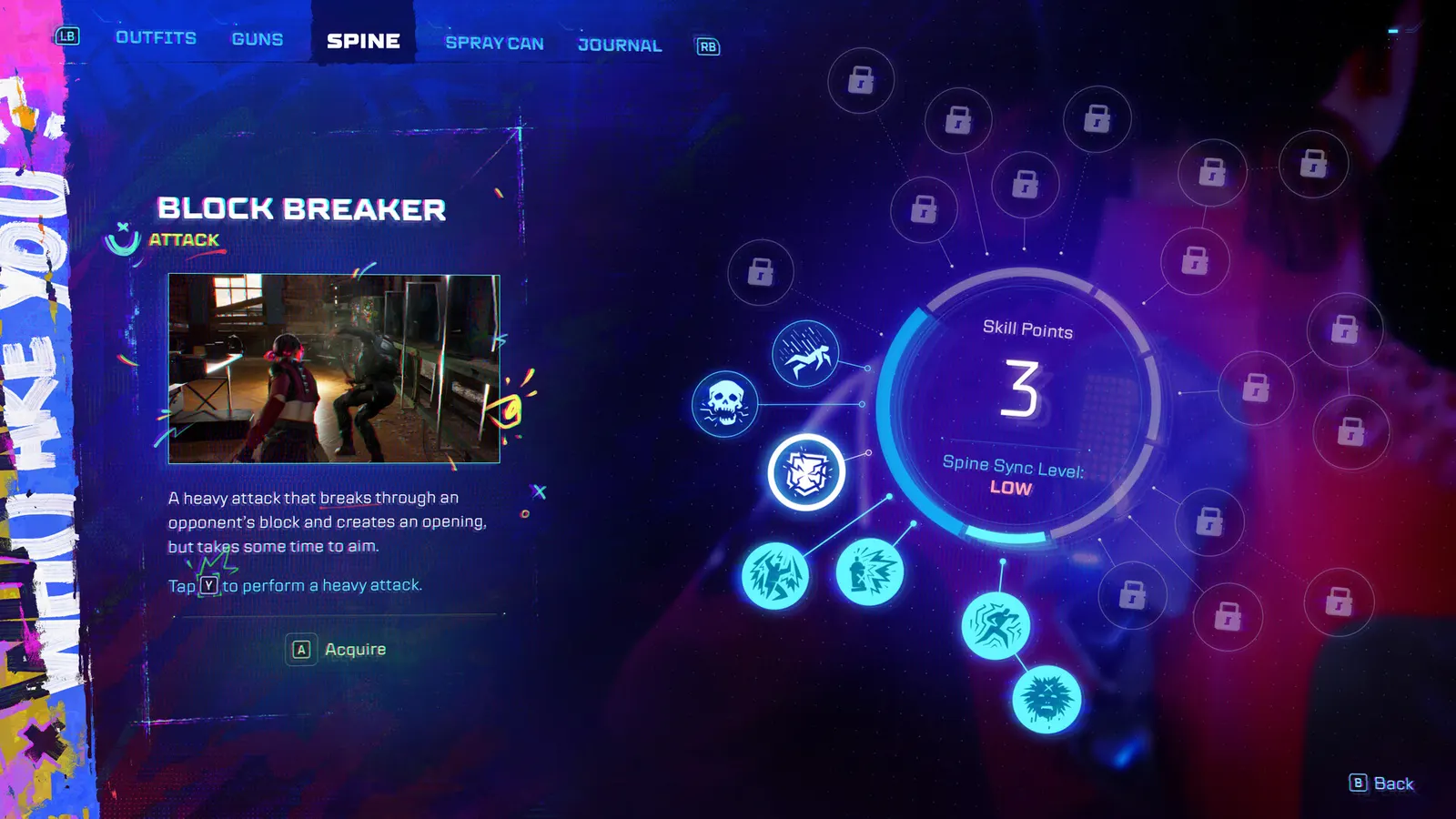 SPINE - This is Gun Fu media 11