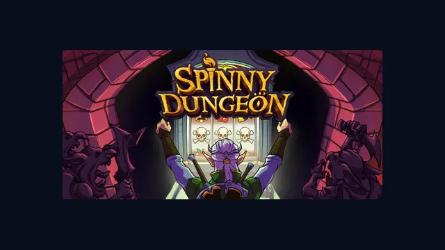 Spinny Dungeon