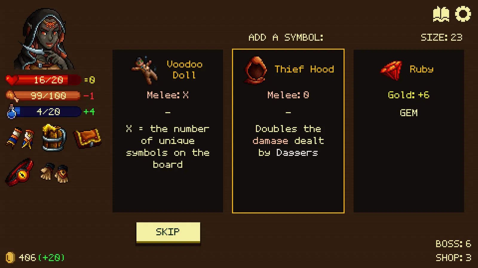 Spinny Dungeon media 3