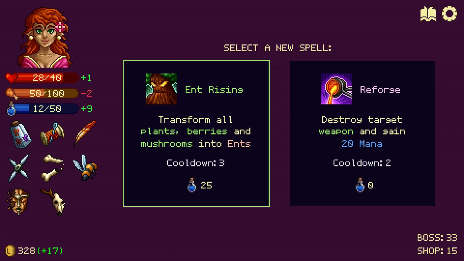 Spinny Dungeon media 4