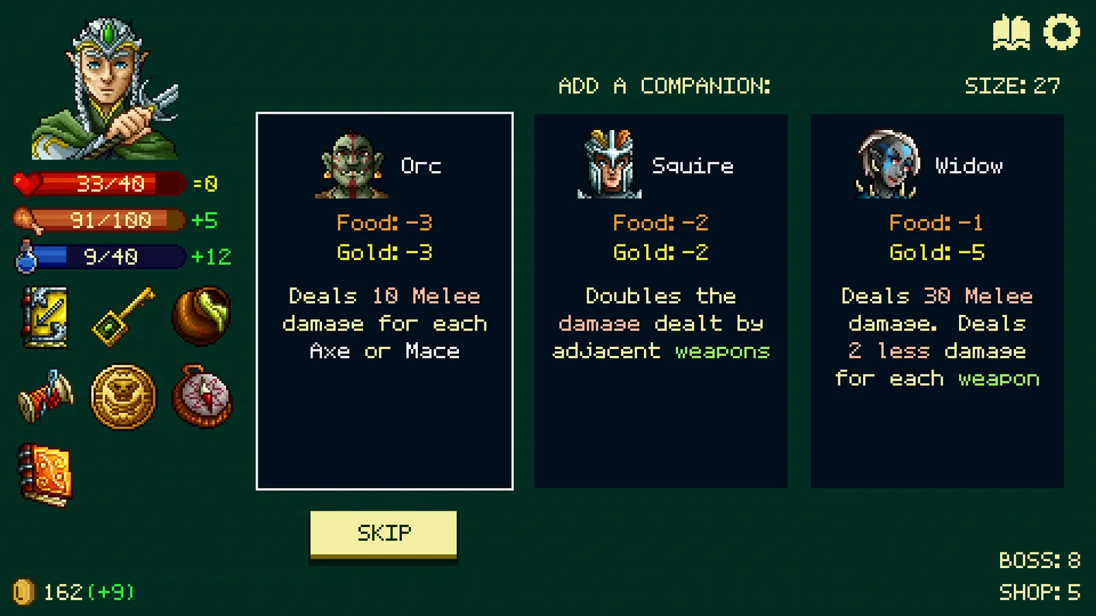 Spinny Dungeon media 6