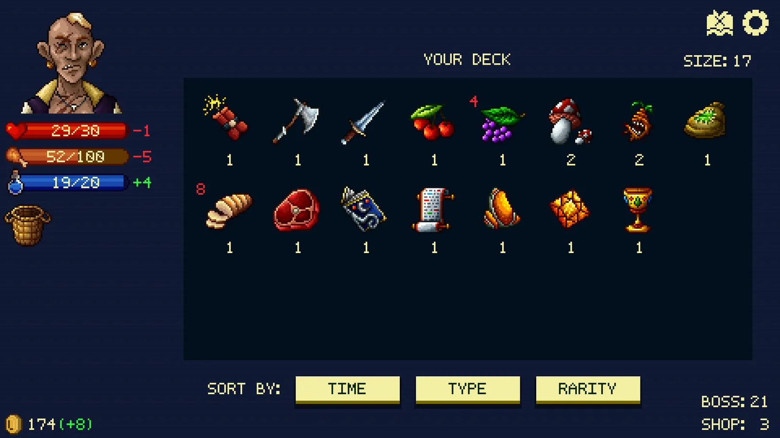 Spinny Dungeon media 8