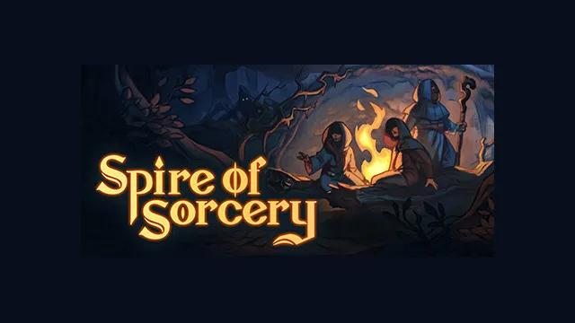 Spire of Sorcery