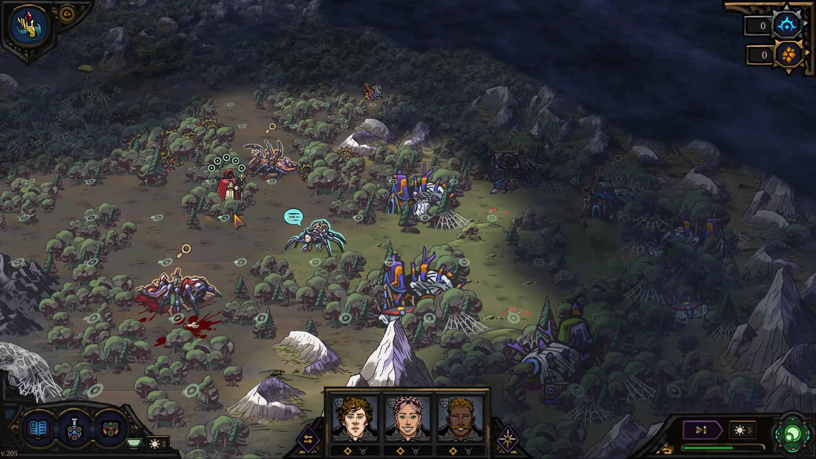 Spire of Sorcery media 3
