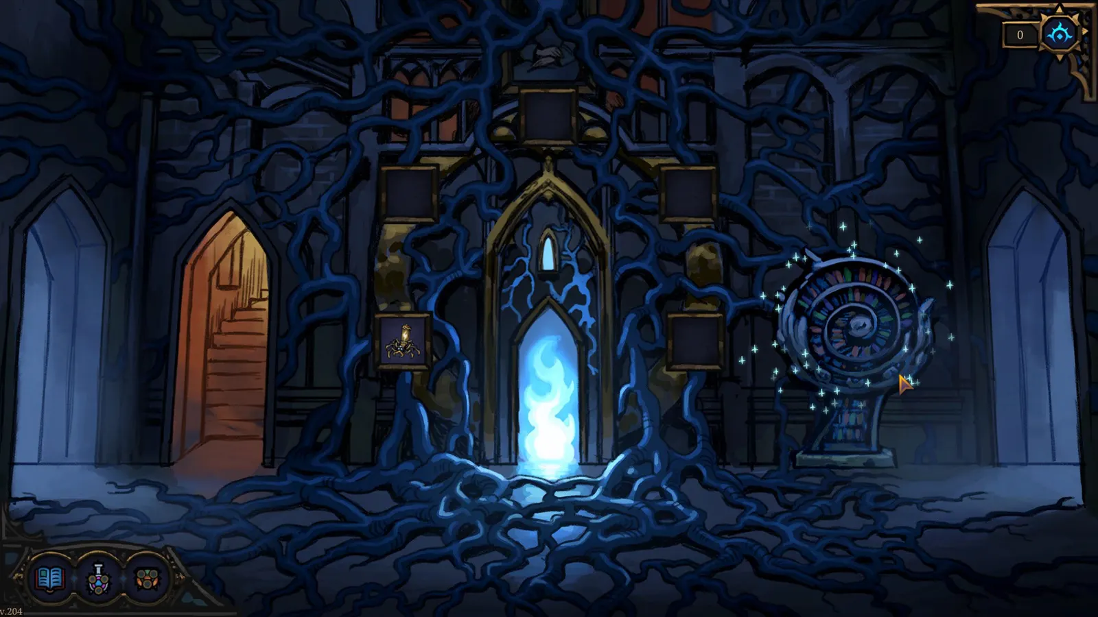 Spire of Sorcery media 24