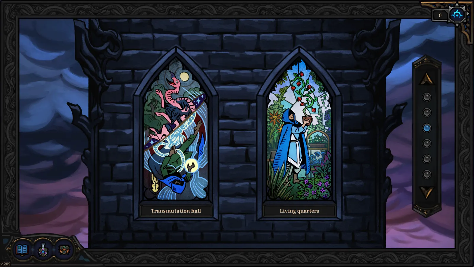 Spire of Sorcery media 25