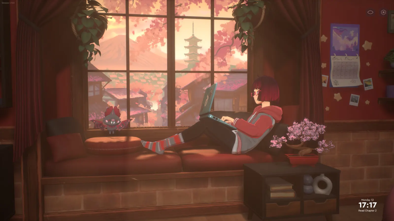 Spirit City: Lofi Sessions media 3