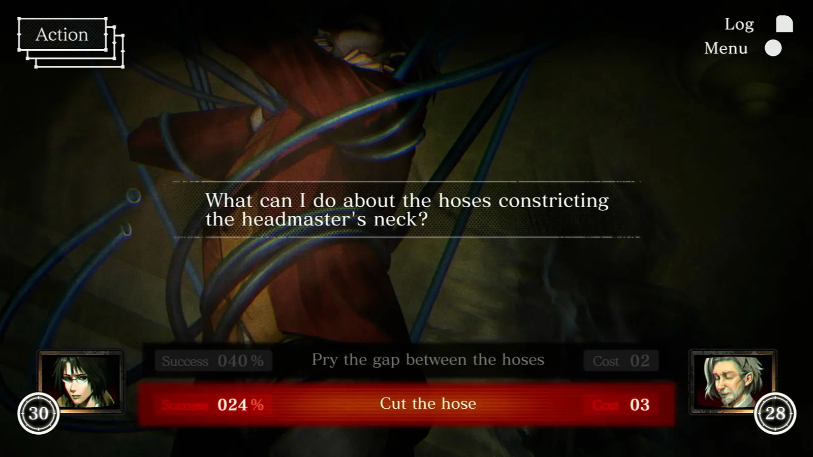 Spirit Hunter: Death Mark II media 7