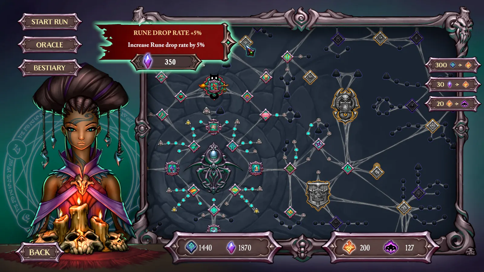 Spirit Hunters: Infinite Horde media 4