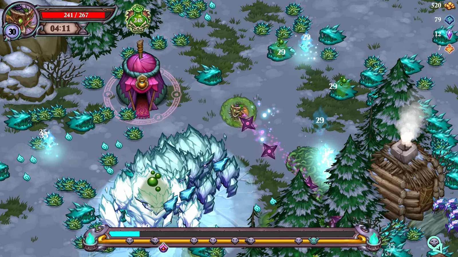 Spirit Hunters: Infinite Horde media 5