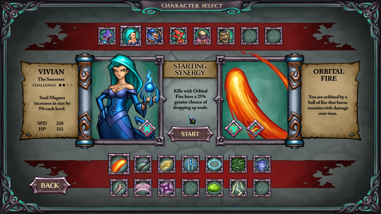Spirit Hunters: Infinite Horde media 6