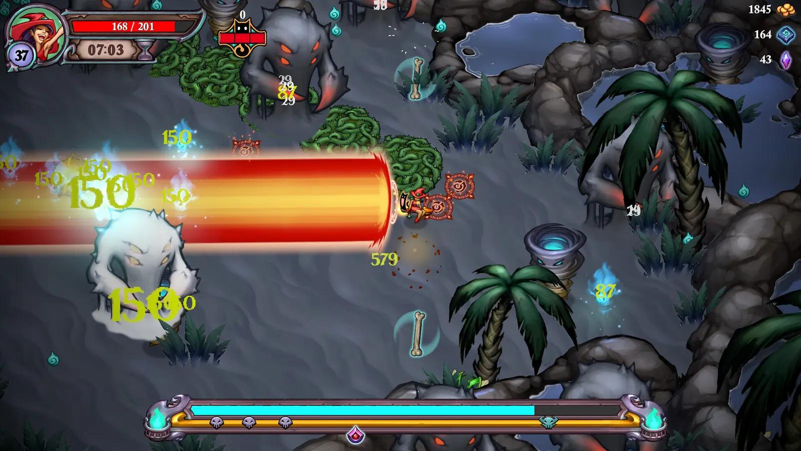Spirit Hunters: Infinite Horde media 7