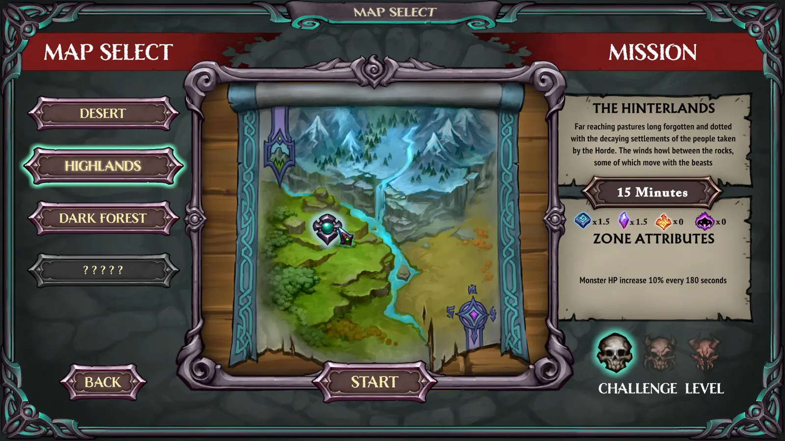 Spirit Hunters: Infinite Horde media 9
