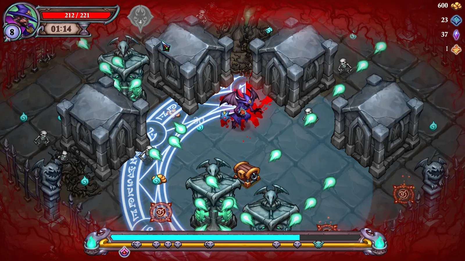 Spirit Hunters: Infinite Horde media 10