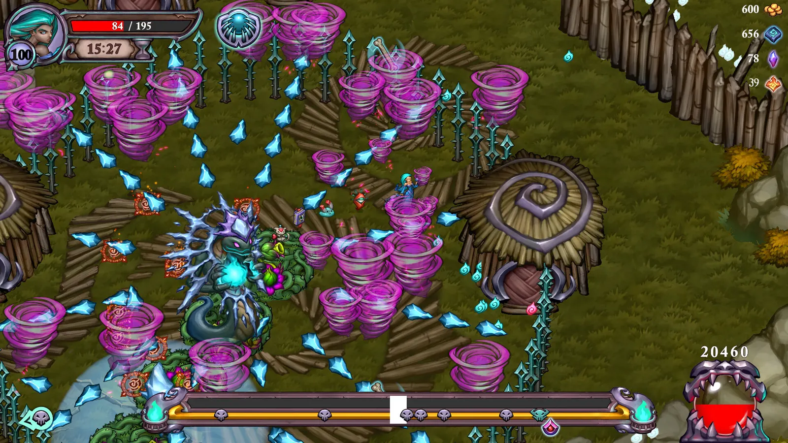 Spirit Hunters: Infinite Horde media 11