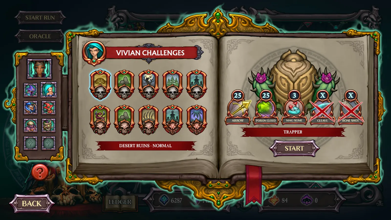 Spirit Hunters: Infinite Horde media 12
