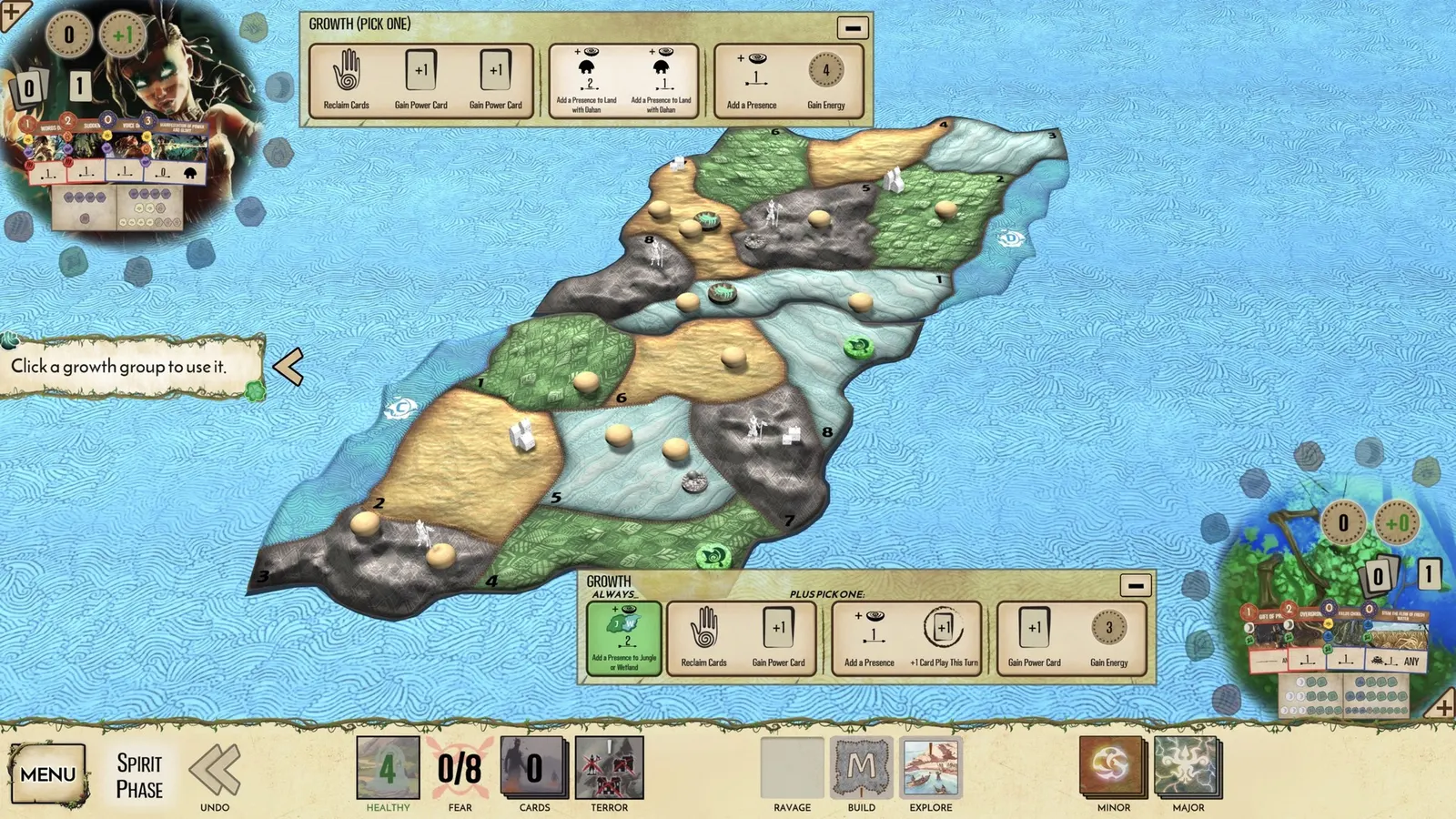Spirit Island media 4