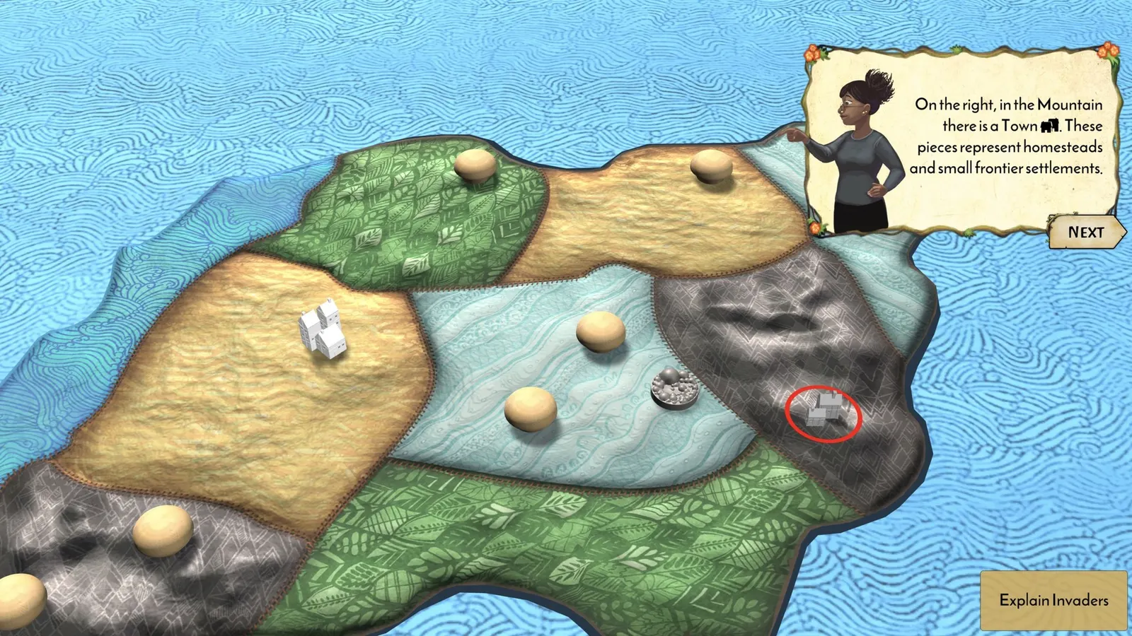 Spirit Island media 6