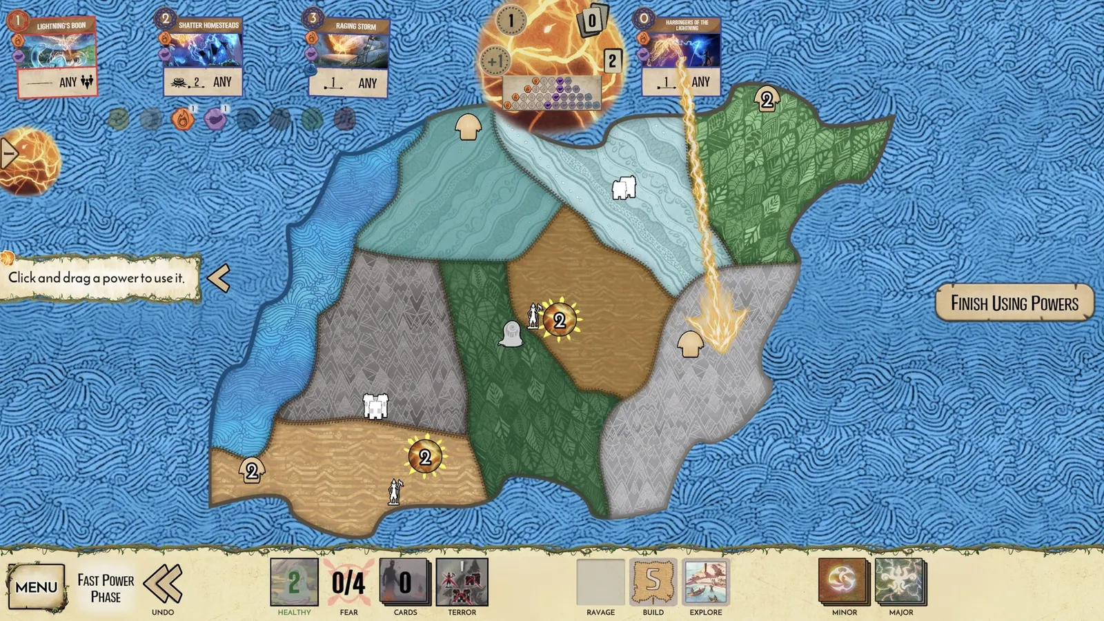 Spirit Island media 7