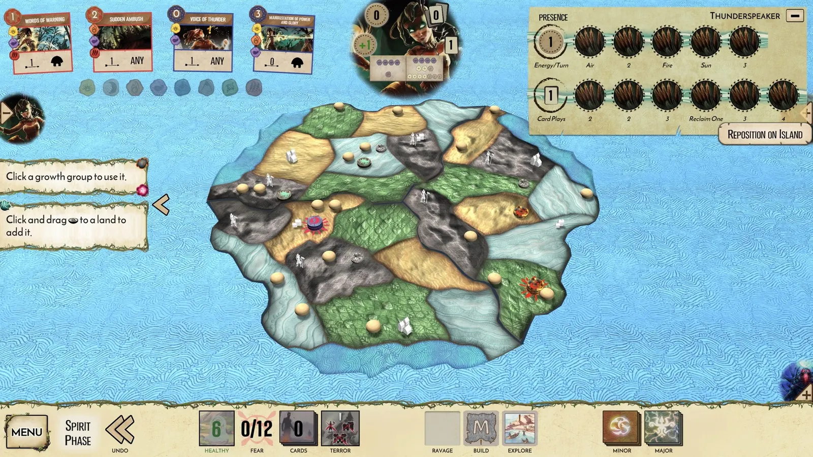 Spirit Island media 8