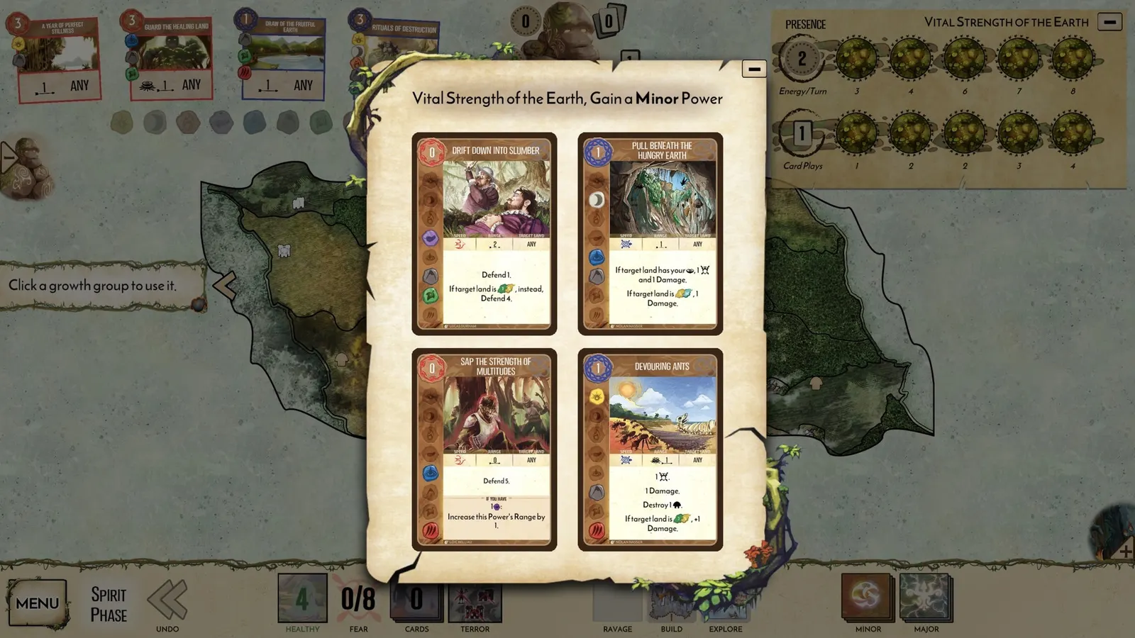 Spirit Island media 10