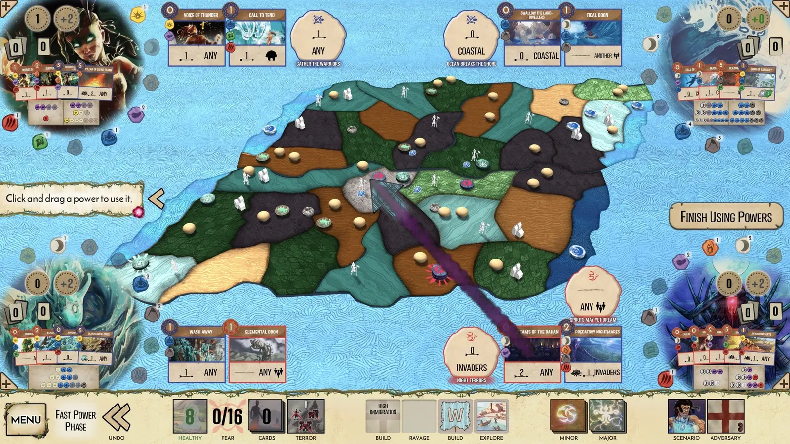 Spirit Island media 11