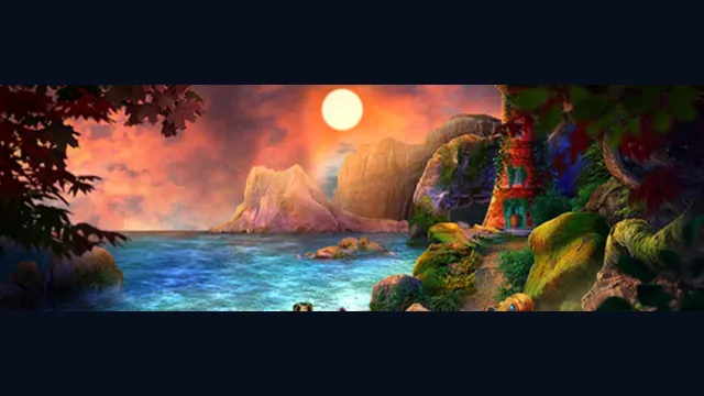 Spirit Legends: Finding Balance