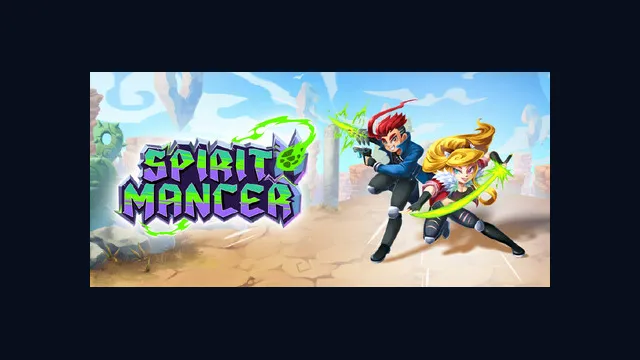 Spirit Mancer