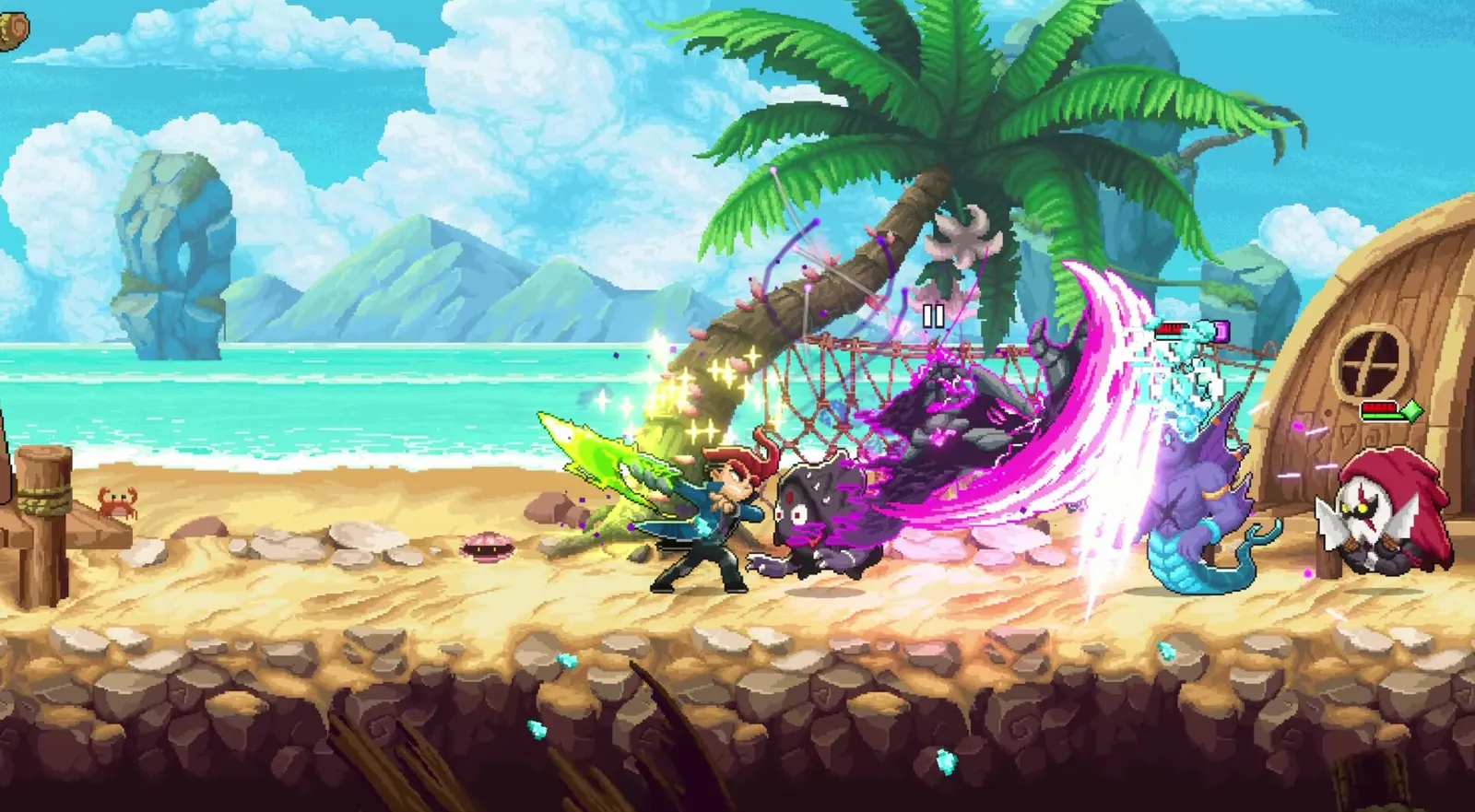Spirit Mancer media 4