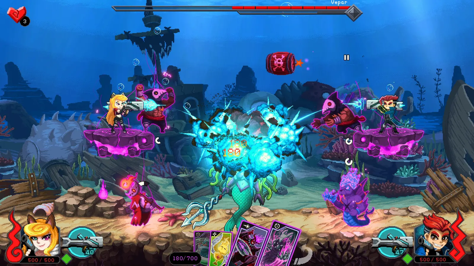 Spirit Mancer media 5