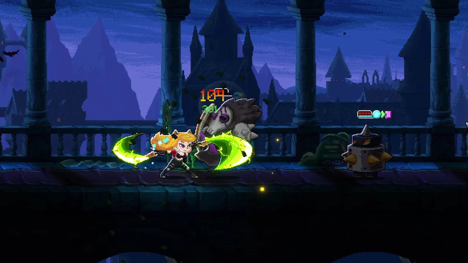 Spirit Mancer media 8