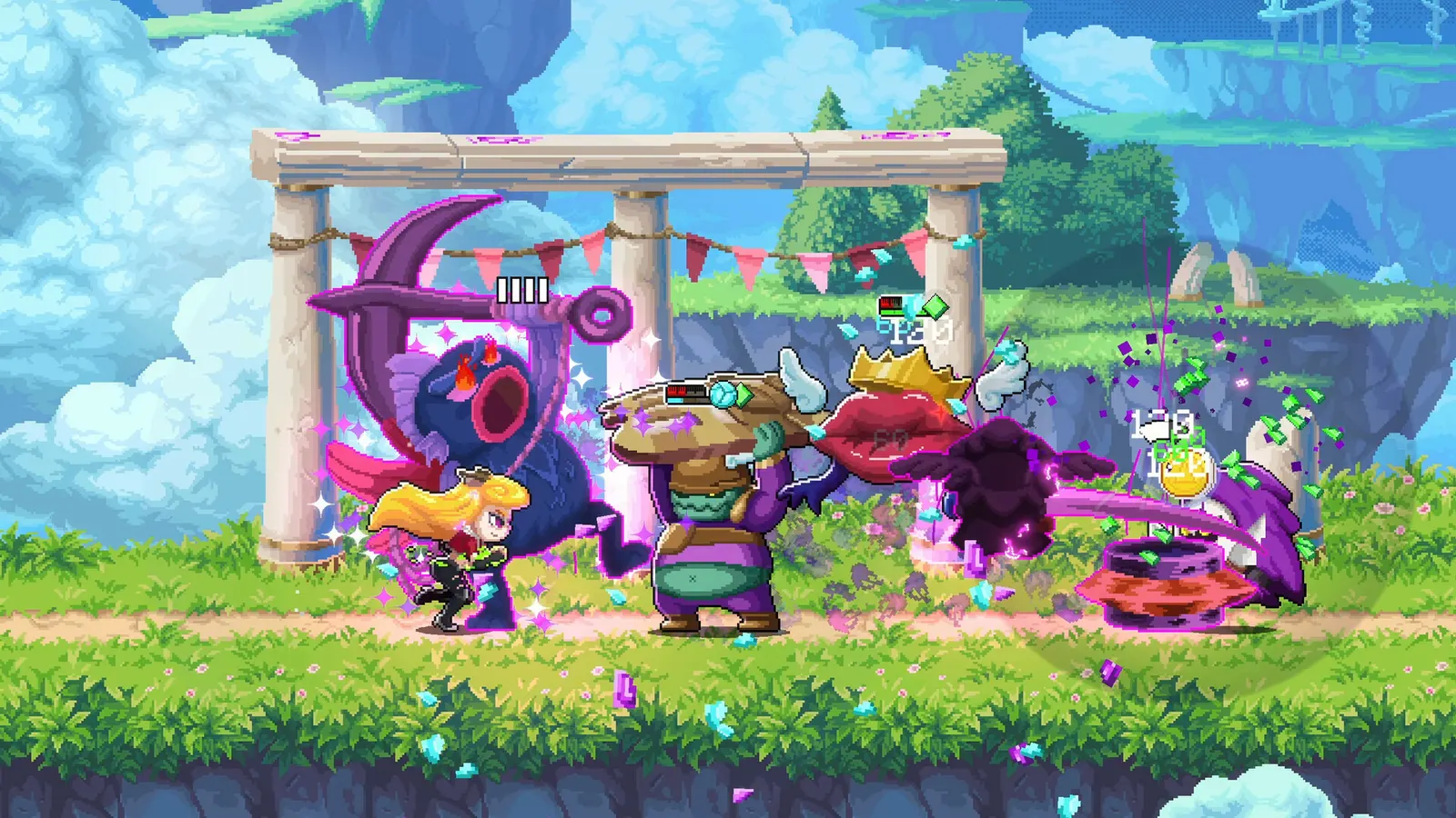 Spirit Mancer media 10