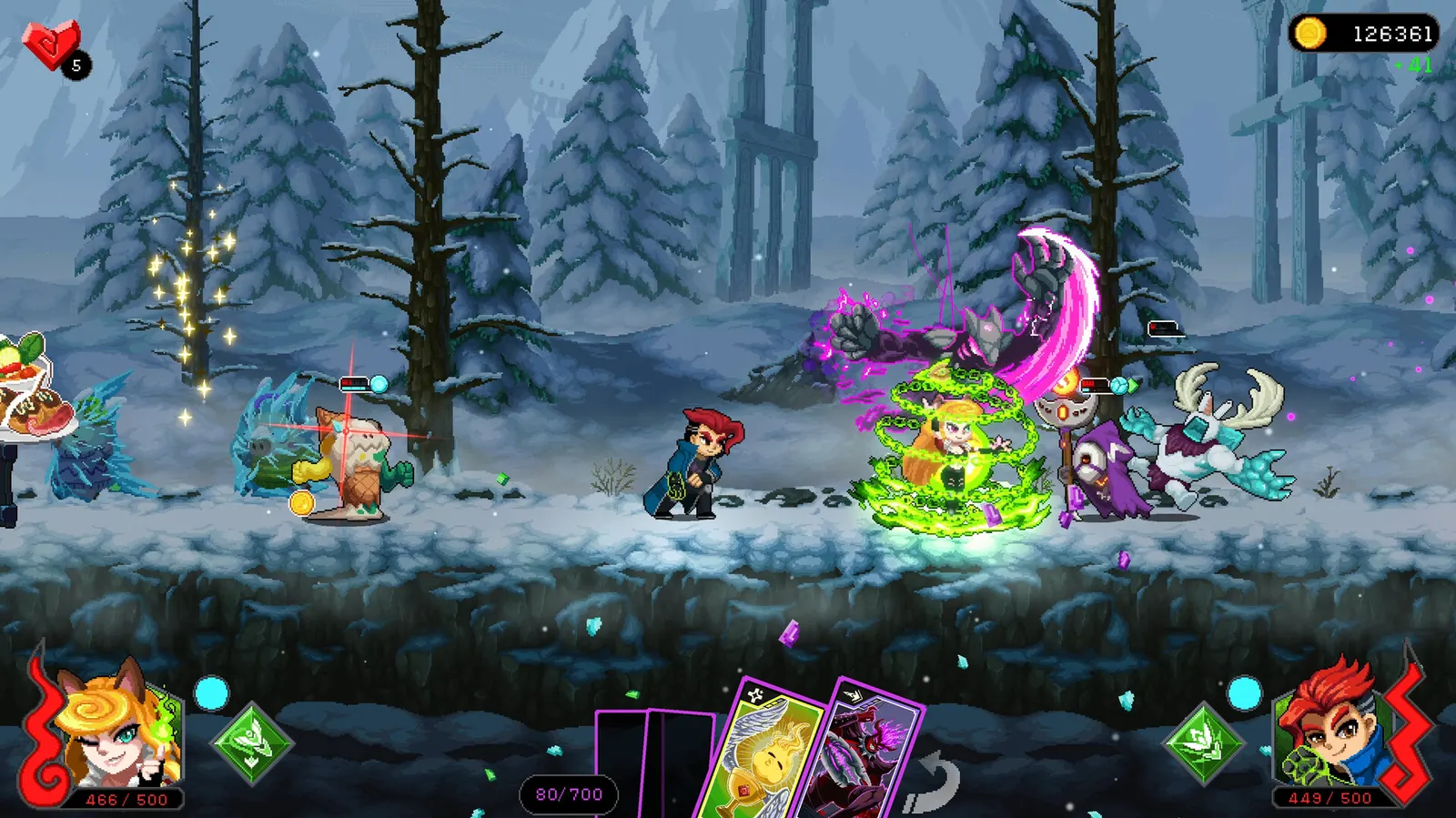 Spirit Mancer media 11