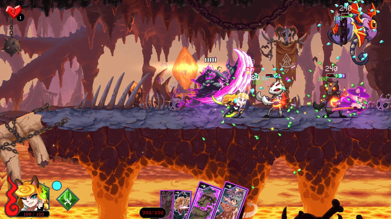 Spirit Mancer media 12